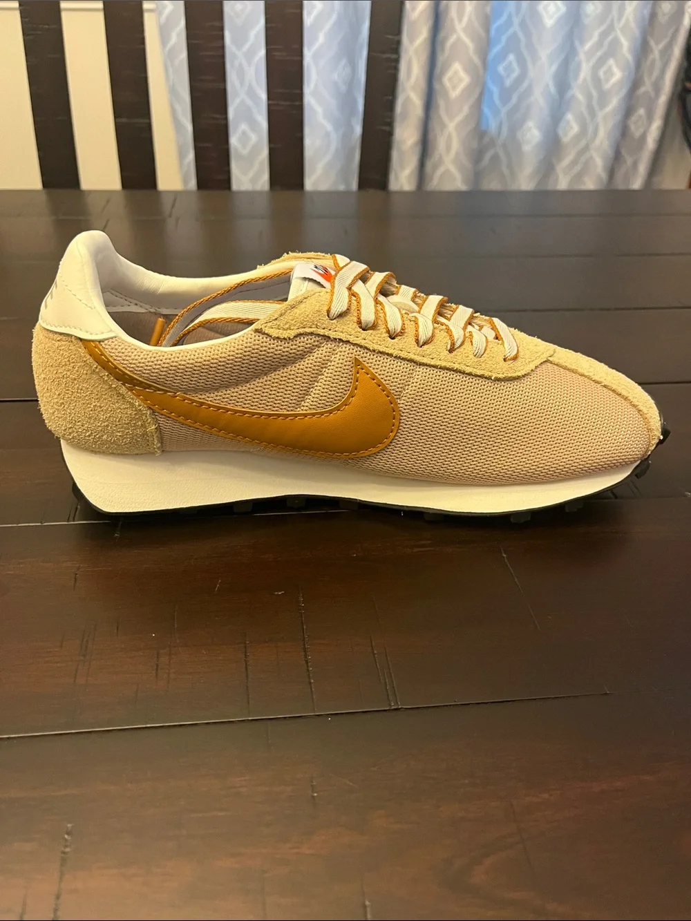 Nike new box